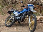 Yamaha DT 175 2007