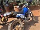 Yamaha DT 175 2007