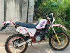 Yamaha DT 1987