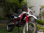 Yamaha DT 1992