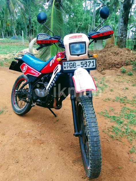 Yamaha DT 1997 for Sale in Mawathagama | ikman