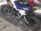 Yamaha DT 2000