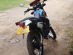 Yamaha DT 175 2001