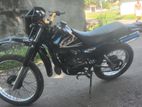 Yamaha DT 2003