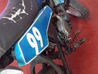 Yamaha DT 2005