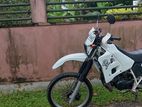 Yamaha DT 200r 1989