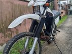 Yamaha DT 1989