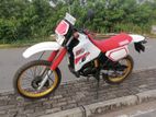 Yamaha DT 200r 2007