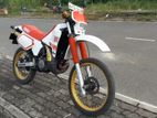 Yamaha DT 200R 2007