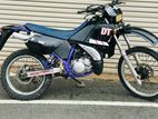 Yamaha DT 2stroke 1998