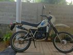 Yamaha DT 50 2002