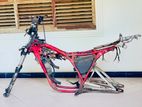 Yamaha DT 50 for Parts