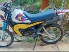 Yamaha DT 50lc 1985