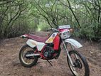 Yamaha DT 87 modle 2002