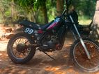 Yamaha DT DT125 1998