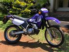 Yamaha DT 1999