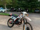 Yamaha DT 1988