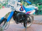 Yamaha DT 1997