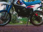 Yamaha DT 2003
