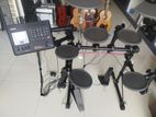 Yamaha DTX Japan Electric Drum Set