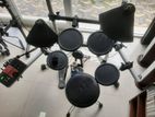 Yamaha Dtxplorer Drum Set-Japan