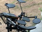 Yamaha DTXpress Drum Set