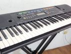 Yamaha E 253 Keyboard