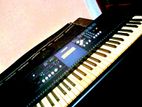 yamaha E 353