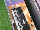 Yamaha E Series Portable Keyboard PSR-E383 PRODUCT CODE: Y-PSRE383