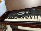 Yamaha E223 Digital Keyboard with Case