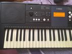 Yamaha E333 Keyboard