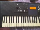 Yamaha E333 Keyboard