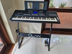 Yamaha E433 Keyboard