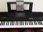 YAMAHA E453 KEYBOARD