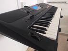 Yamaha E453 with Stand