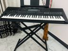 Yamaha E463 Keyboard