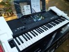 Yamaha E463 Keyboard