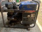 Yamaha EDA5000E Diesel Generator 4.3 KVa