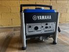 Yamaha EF1000 FW Generator