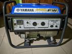 Yamaha EF2600FW Gasoline Generator