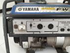 Yamaha EF2600FW Generator