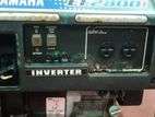 Yamaha EF2800i - Inverter- Generator