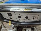 Yamaha EF5500EFW Generator