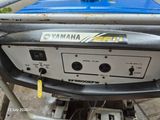 Yamaha EF5500EFW Generator