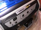 YAMAHA EF7200E GENERATOR