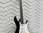 Yamaha Eg112 electric guitar