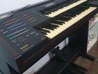 Yamaha EL 100 Electone -Double Keyboard Organ