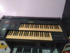 Yamaha Electone EL-100 Organ (Need repair)