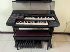 Yamaha Electone HS-5 Vintage Organ