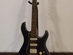 Yamaha Electric/Bass Guitar